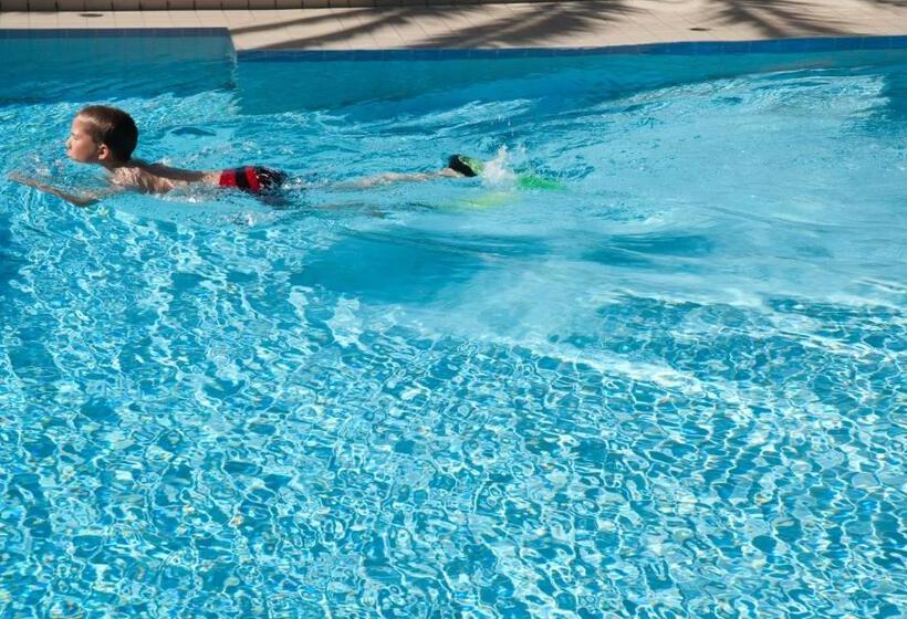 Casa Maria Hotel Apts