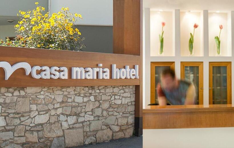 Casa Maria Hotel Apts