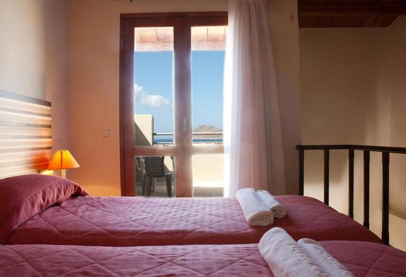 Casa Maria Hotel Apts