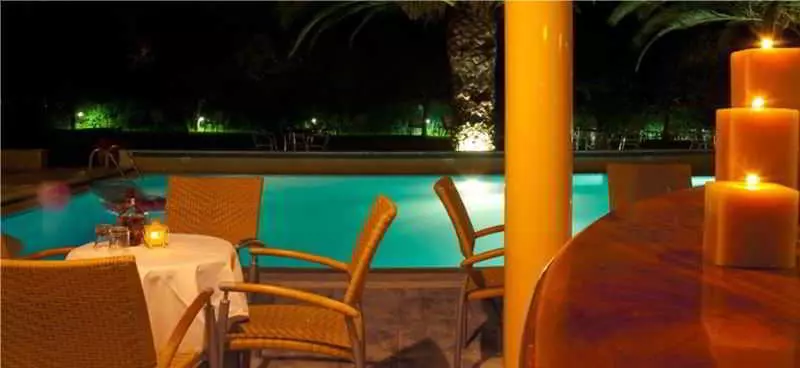 Casa Maria Hotel Apts