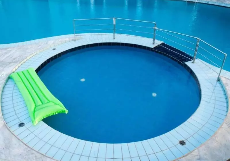 Casa Maria Hotel Apts