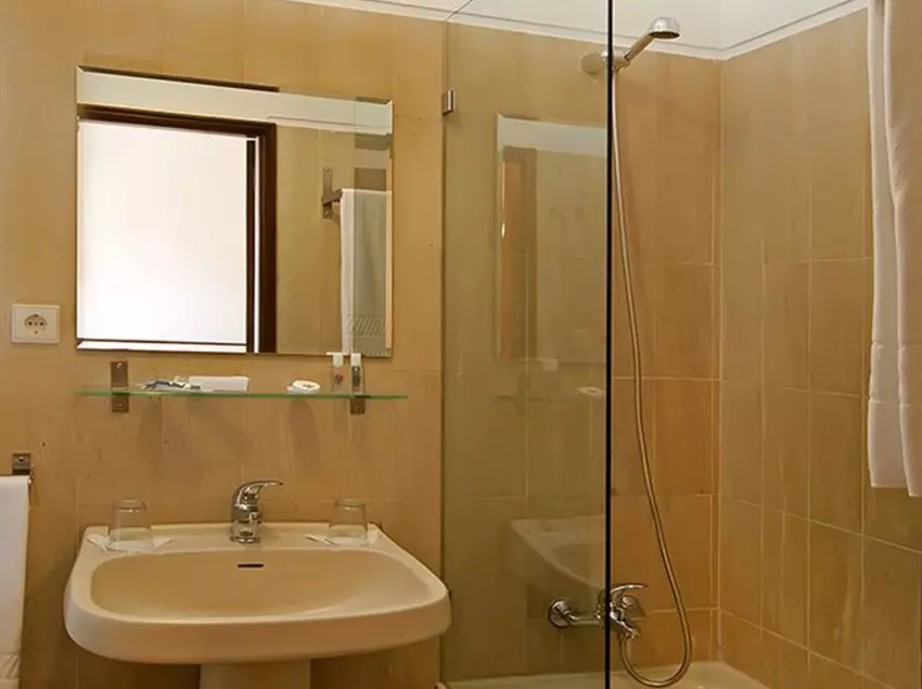 בית מלון כפרי da Penha