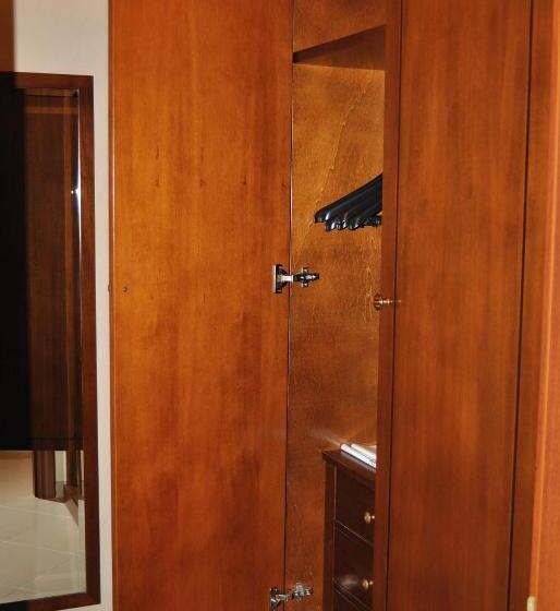 בית מלון כפרי Federico Ii