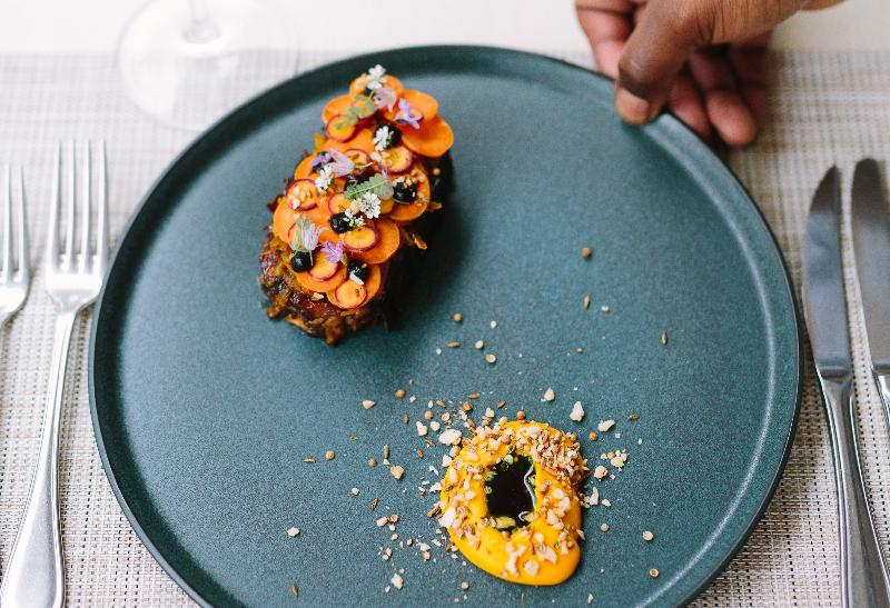 فندق Franschhoek Country House & Villas