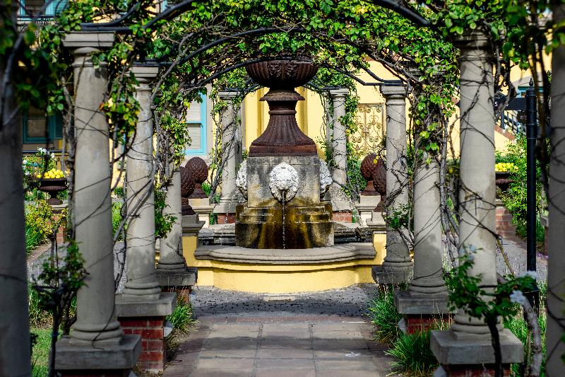 فندق Franschhoek Country House & Villas