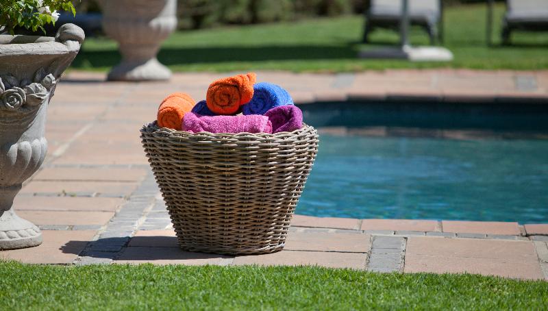 فندق Franschhoek Country House & Villas