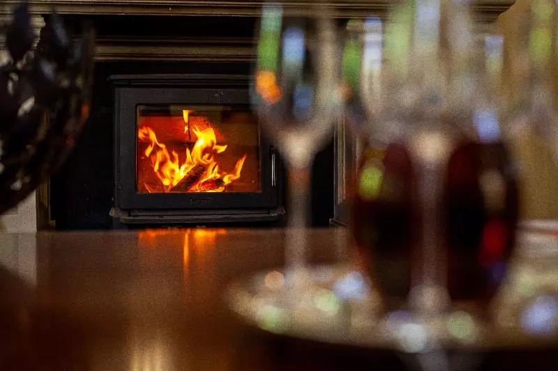 هتل Franschhoek Country House & Villas