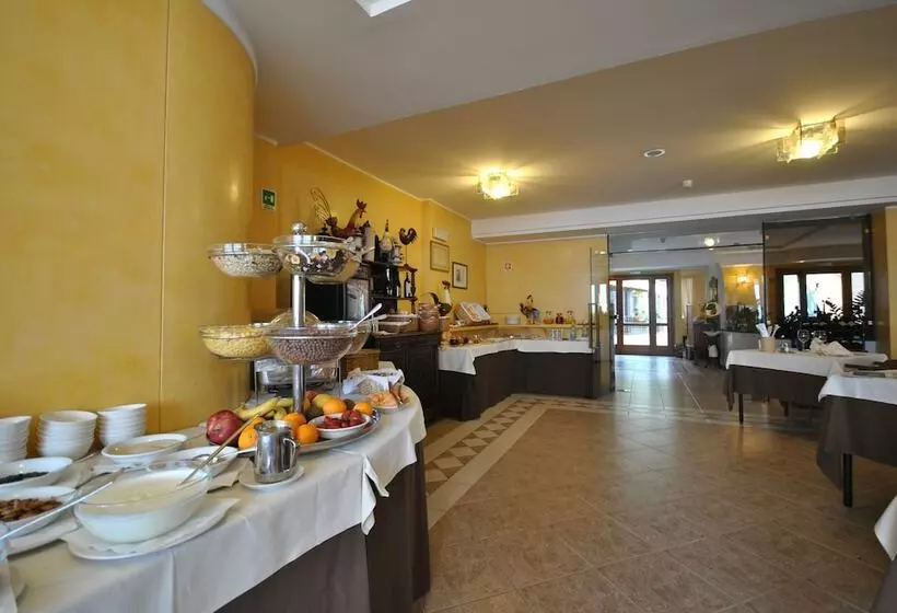 בית מלון כפרי Gallo