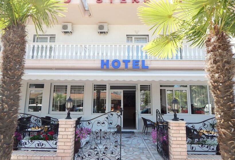 בית מלון כפרי Gold Stern