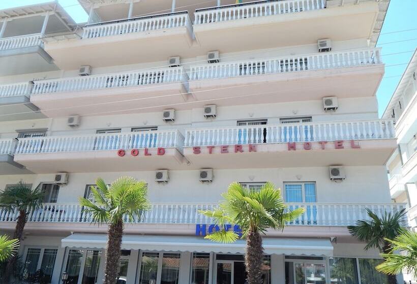 בית מלון כפרי Gold Stern