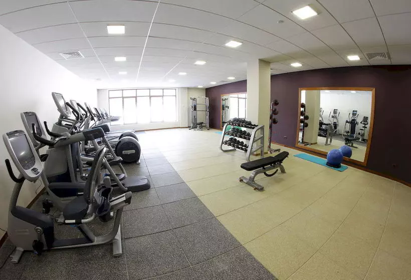 ホテル Golden Palace Tsakhkadzor