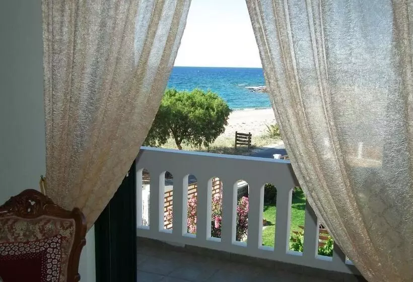 فندق Gramvoussa Bay