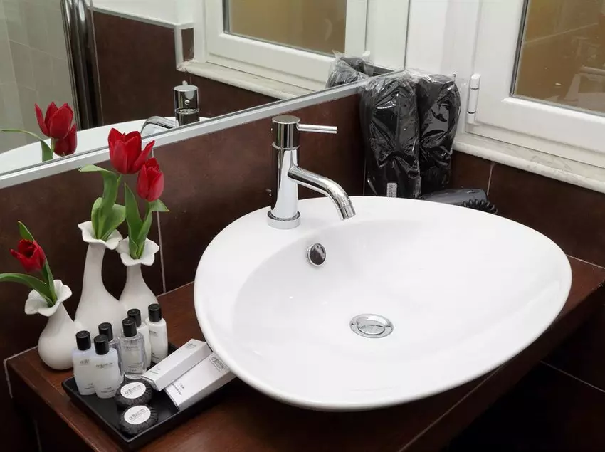ホテル Hotiday Room Collection   Roma Barberini