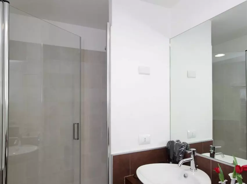 ホテル Hotiday Room Collection   Roma Barberini