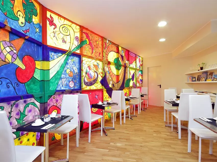 ホテル Hotiday Room Collection   Roma Barberini