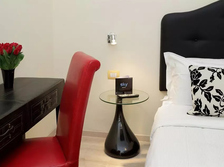 ホテル Hotiday Room Collection   Roma Barberini