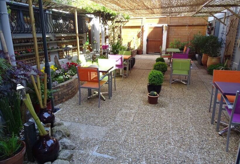 Sure Hotel By Best Western Angouleme