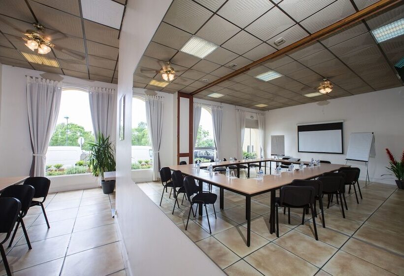 Sure Hotel By Best Western Angouleme