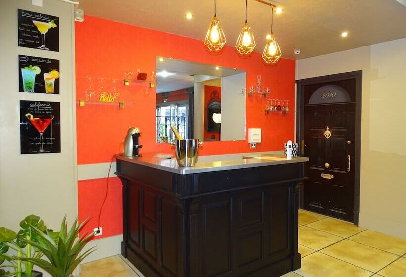 Sure Hotel By Best Western Angouleme