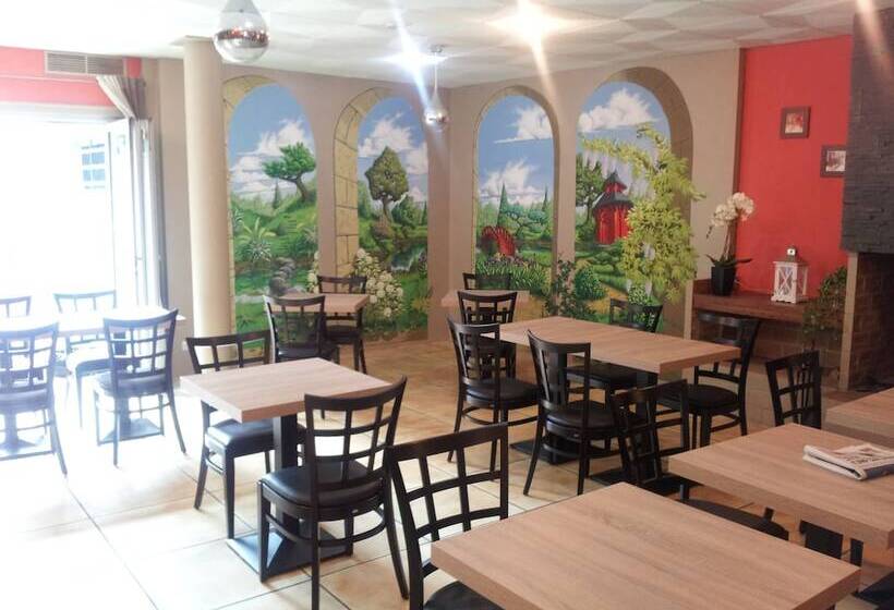 Sure Hotel By Best Western Angouleme