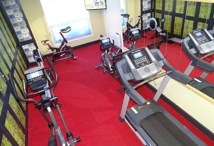 Sure Hotel By Best Western Angouleme