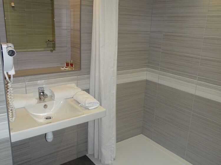 Sure Hotel By Best Western Angouleme