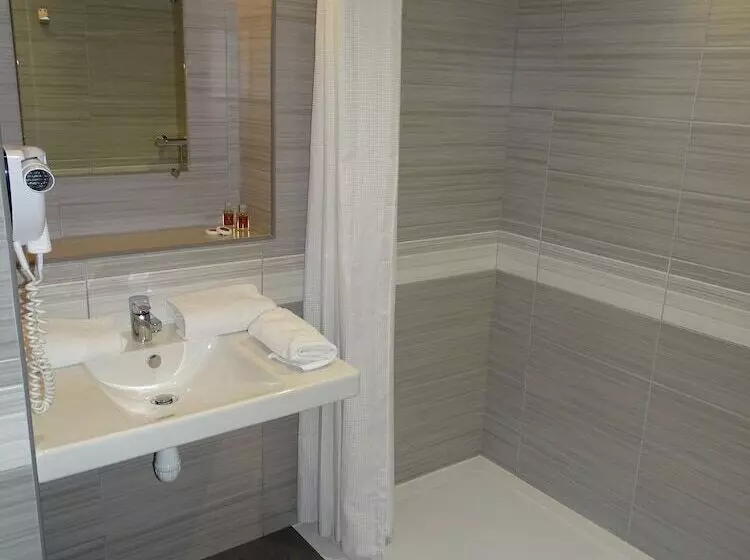 Sure Hotel By Best Western Angouleme