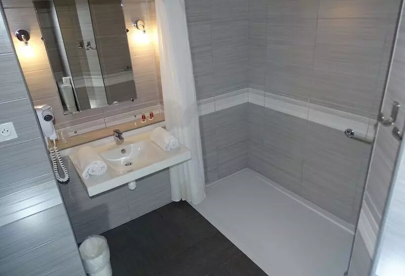 Sure Hotel By Best Western Angouleme