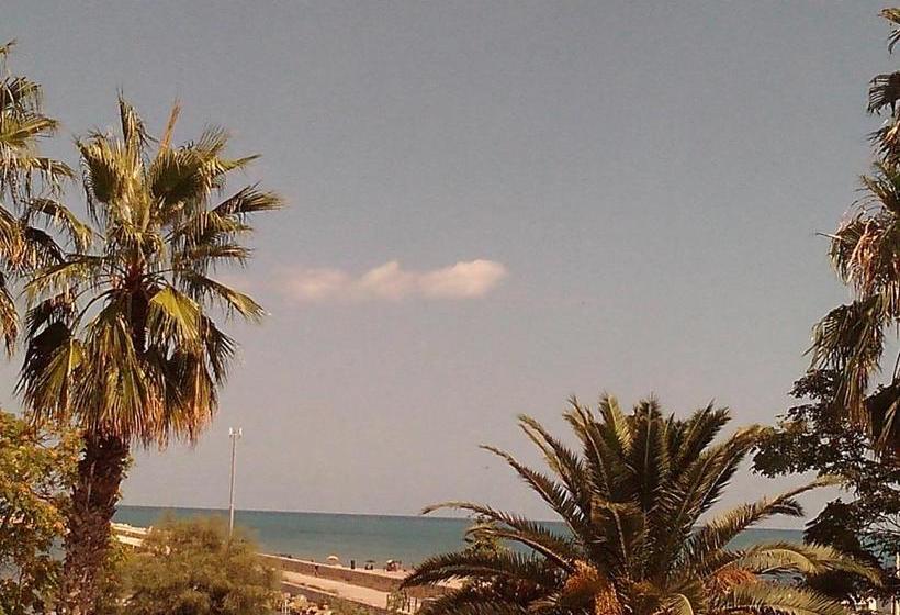 בית מלון כפרי Itaca