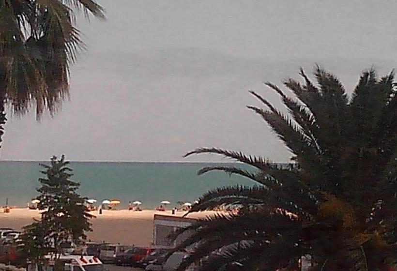 בית מלון כפרי Itaca