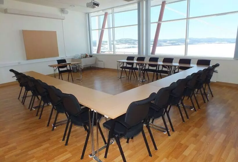 호텔 L Höga Kusten