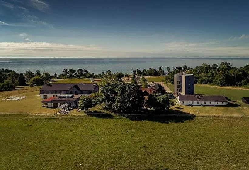 ホテル L Mossbylund