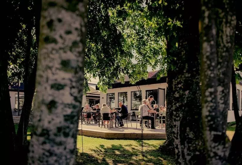 ホテル L Mossbylund