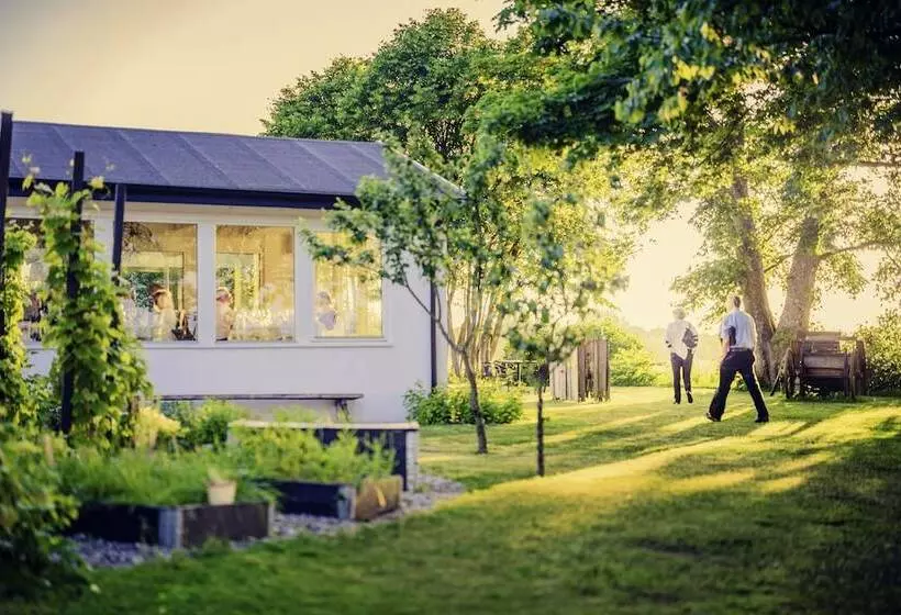 ホテル L Mossbylund