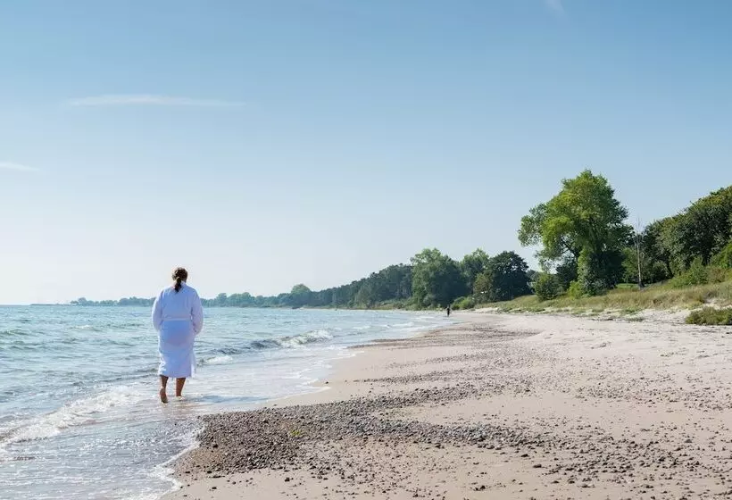 ホテル L Mossbylund