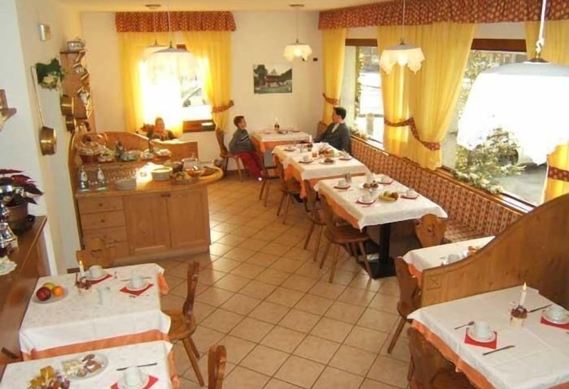 בית מלון כפרי Maffei