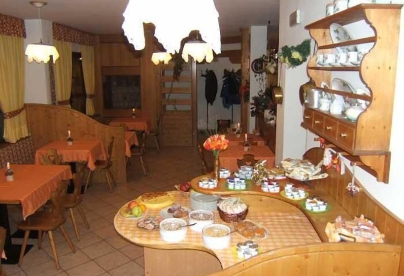 בית מלון כפרי Maffei