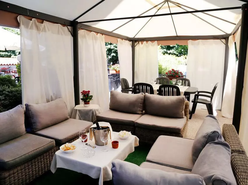 فندق Michelangelo