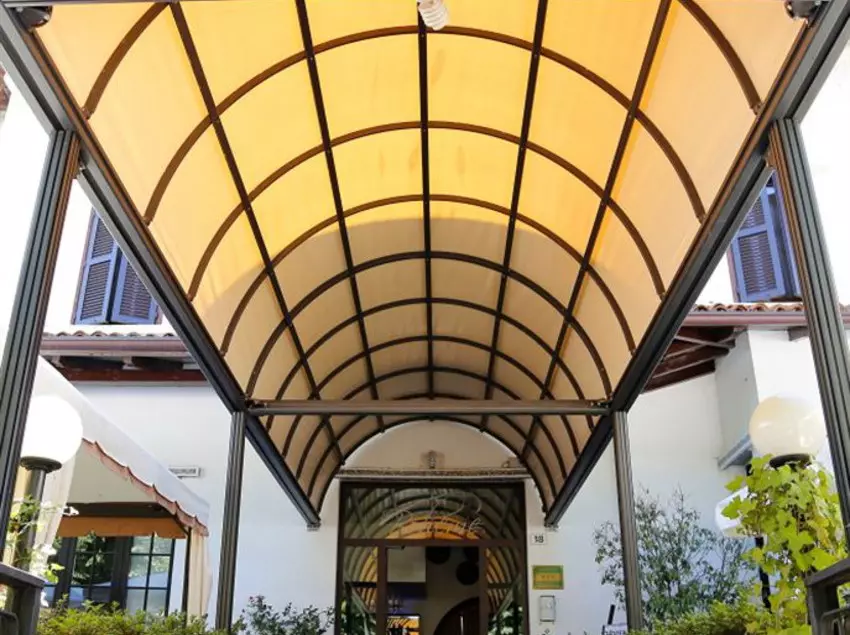 فندق Michelangelo