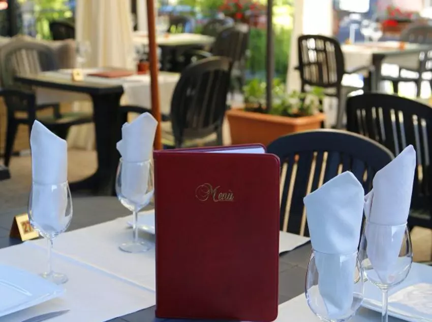 فندق Michelangelo