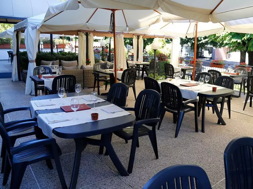 فندق Michelangelo