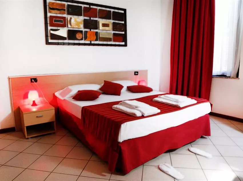 فندق Michelangelo