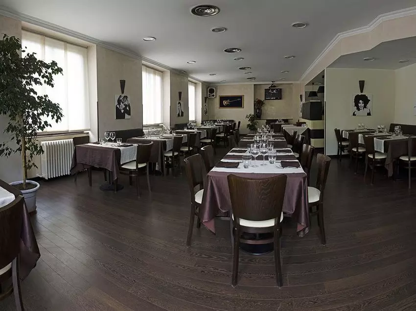 فندق Michelangelo