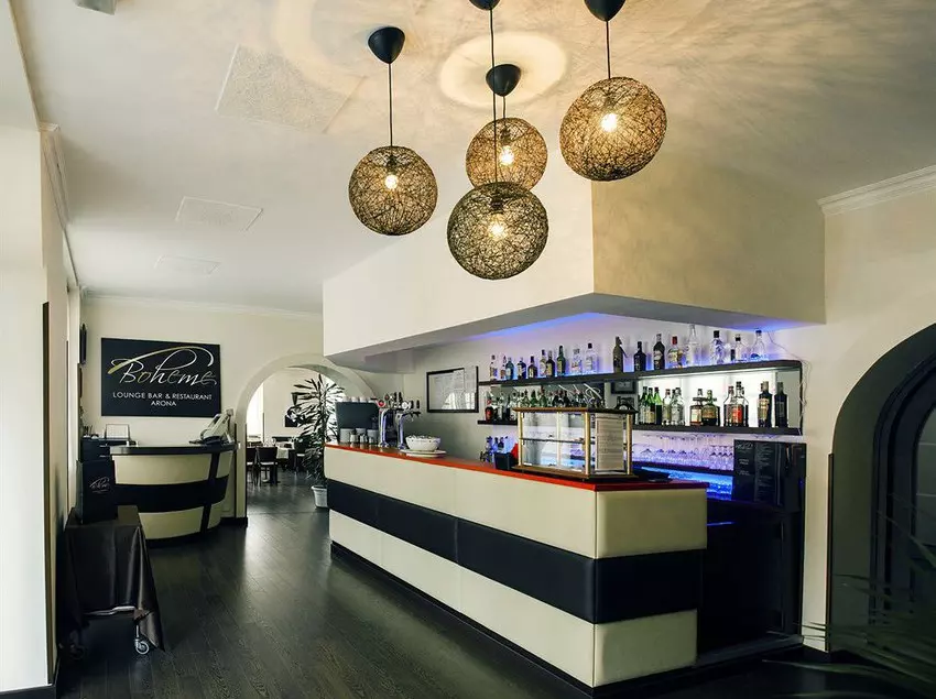 فندق Michelangelo