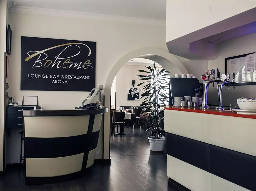 فندق Michelangelo