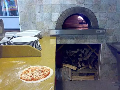 فندق Michelangelo