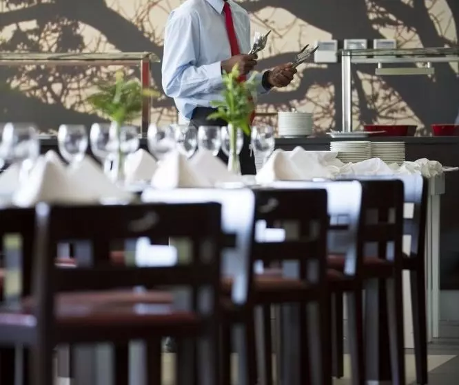 فندق Vip Executive Baobab