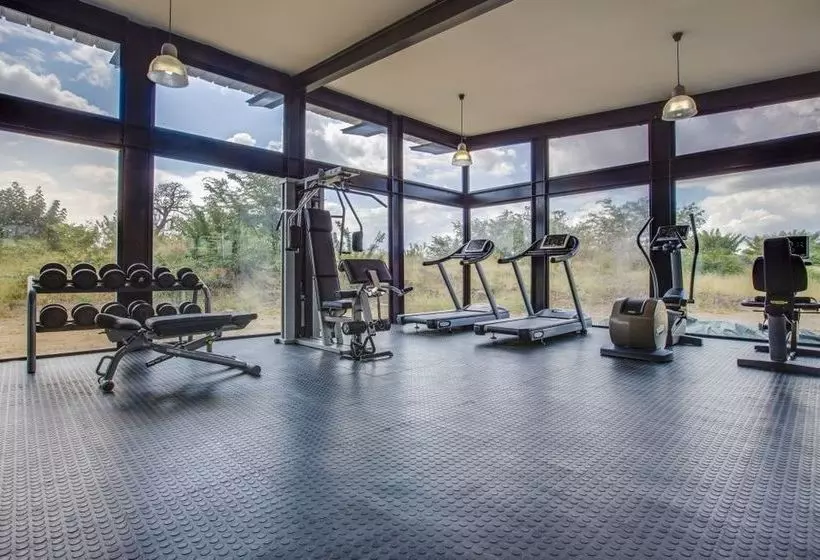 فندق Vip Executive Baobab