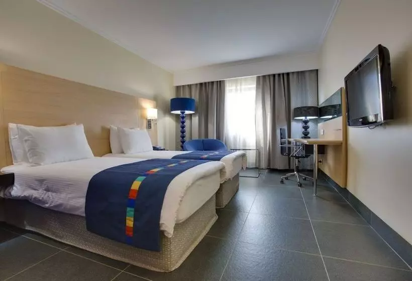 فندق Vip Executive Baobab