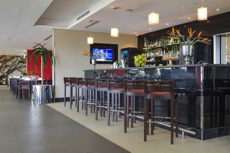 酒店 Vip Executive Baobab